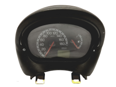 Tachimetro Fiat Seicento 735290631 6063449911 30307