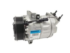 Compressore Aria Condizionata Nuovo Originale Renault 926001732R 8200454172