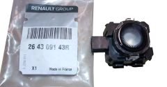 Luce abitacolo Originale 264309143R Renault