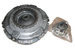 Kit frizione Nuovo Originale 302052671R Renault 1.2 TCe