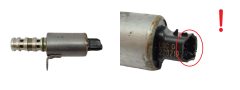 Valvola Distribuzione V759448280-01 VTI PSA 1,4 1,6