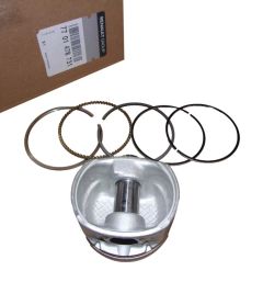 Pistone motore Originale 7701478731 Renault 1.2 16V D4F