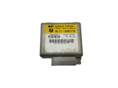 Modulo centralina 65.77-8362119 12198403 BMW Temic 69032