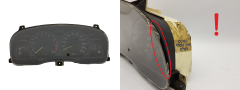 Contagiri Ford Mondeo 93BB-10C956-CA 2658