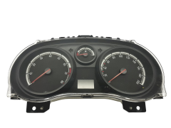 Tachimetro Opel Corsa D P0013312031 0001864940 55434