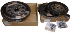 Kit frizione+volano Originale 1628933180 Citroen Peugeot