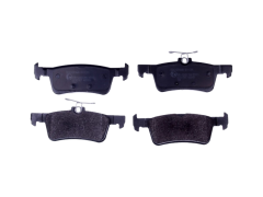 Pastiglie freno Posteriore Citroen Peugeot 308 508 1611331480 Pastiglie freno Posteriore Citroen Peugeot 308 508 1611331480