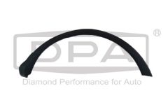 Modanatura parafango Posteriore Sinistra 83A853817A 88531847102 Audi Q3 DPA