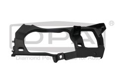 Telaio Alogeno Destra 7P6806510 88061330602 VW Touareg DPA