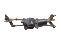 Meccanismo Tergicristalli Toyota Yaris 85110-52010 159200-3940 Denso 1618