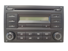Autoradio Cd Mp3 VW Polo 6Q0035152 7644235360 RCD 200