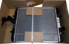 Radiatore Motore Originale 1691347380 Citroen Peugeot