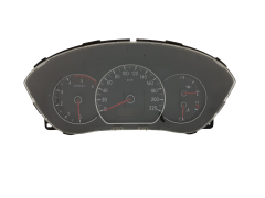 Tachimetro Suzuki Swift A2C53060969 Siemens VDO 1138
