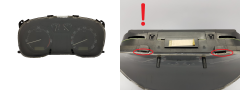 Contagiri Skoda Octavia 1U0920811F 110080146017 2005