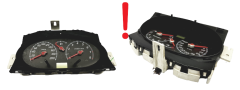 Contagiri Nissan Mickra AX861 50212