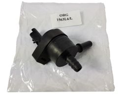Valvola Turbo Originale Citroen Peugeot C4 C5 3008 508 1.6 VTI 1563L6