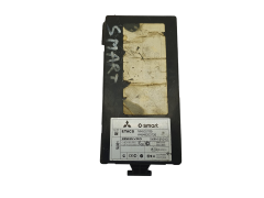 Centralina Smart MN902789 5WK45104G Siemens VDO