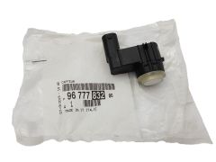 Sensore PDC Parkowania Originale Citroen Peugeot 3008 5008 9677783280