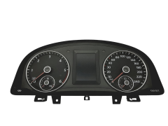 Contagiri VW Caddy 2K0920865E A2C53437145 VDO 51912