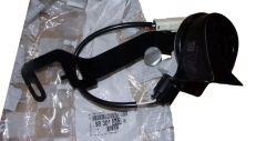 Clacson Originale 9830104080 Citroen Peugeot
