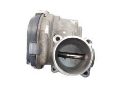 Valvola corpo farfallato Citroen Peugeot Ford 9673534480 1.6 HDI 3191