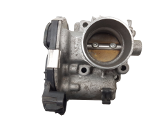 Valvola corpo farfallato 55562270 0280750482 Opel Chevrolet 1.2 1.4 GM 3548
