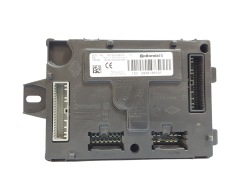 Centralina BCM T4SL Renault Dacia 284B18663R A2C92226605 Nuovo Originale