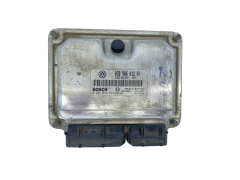 Centralina 038906012FK 0281010683 Seat Bosch 62879