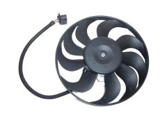 Ventola Radiatore 1C0959455C 99590017901 VW Audi Skoda Vika