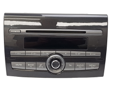 Radio lettore CD Fiat Bravo 735451941 VP6FCF-18C815-AC Visteon 1124