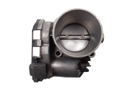 Valvola corpo farfallato 0280750073 Alfa Romeo Iveco Opel Bosch 1059