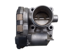 Valvola corpo farfallato Fiat Lancia 0280750042 1.2B Bosch 1170