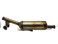 Filtro FAP DPF 1611904280 Citroen Peugeot
