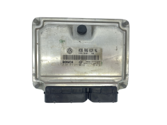 Centralina 038906019NL 0281012276 VW Skoda Seat Bosch 63325