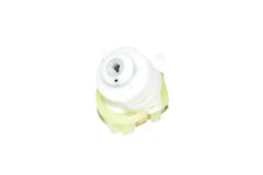 Blocchetto Accensione 357905865 B17986 Volkswagen Borsehung