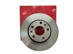 Disco freno Renault 402067902R DF6072 TRW