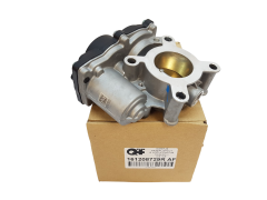 Valvola corpo farfallato Renault 161208729R QPlus