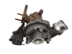Turbocompressore 144119263R 144116213R Garrett 1.5dci Renault Mercedes 1253