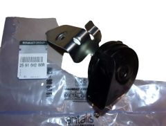 Clacson Nuovo Originale 256104200R Renault