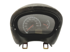 Tachimetro Licznik Fiat Seicento 735262299 41940