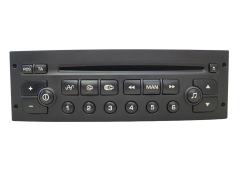 Radio lettore CD Citroen Peugeot 96545978XT PSARCD100-04