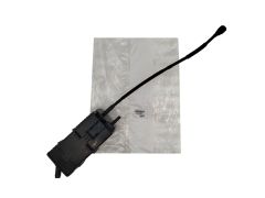Filtro Carbone Originale 1502K1 1502.K1 Citroen Peugeot