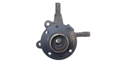 Snodo sterzo ruota Anteriore Sinistra Renault 7700827259 ABS 72mm x:54
