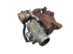 Turbocompressore 0375C8 9633382380 Garrett 706977-2 Citroen Peugeot