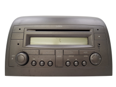 Radio lettore CD Lancia 843 Ypsilon 7643388316
