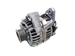 Alternatore 0124225018 24437119 Bosch Opel