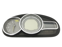 Tachimetro Renault Megane 3 248100054R 44855