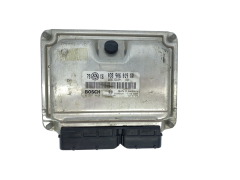 Centralina 038906019GQ 0281010941 Volkswagen Bosch 63274