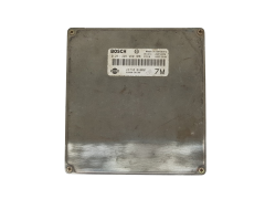 Centralina 23710 0U000 0261203980 0U000-98100 Nissan Bosch 3111