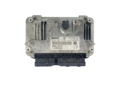 Centralina PSA Toyota 89661-0H170 0261S06147 Bosch 45270
